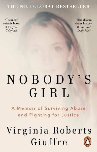 Produktbild: Nobody's Girl