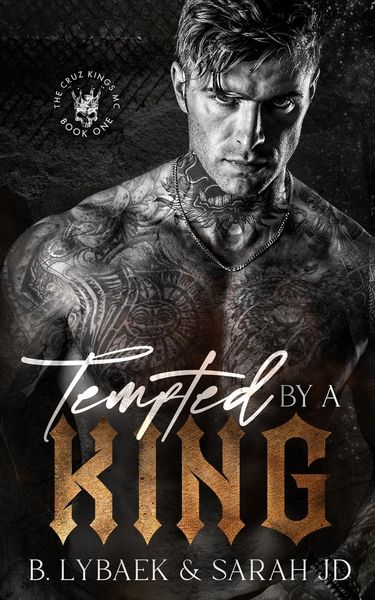 Produktbild: Tempted by a King