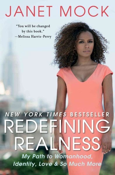 Produktbild: Redefining Realness