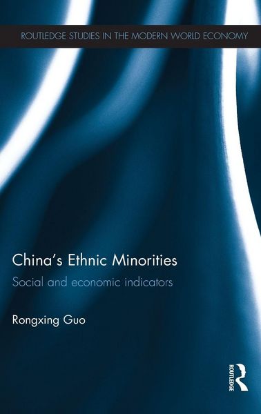 Produktbild: China's Ethnic Minorities