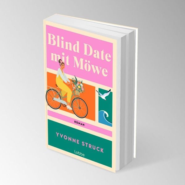 Produktbild: Blind Date mit Möwe