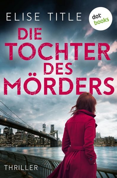 Produktbild: Die Tochter des M&ouml;rders