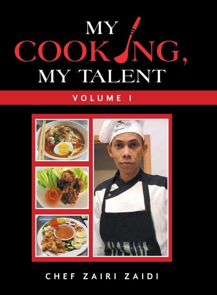 Produktbild: My Cooking, My Talent