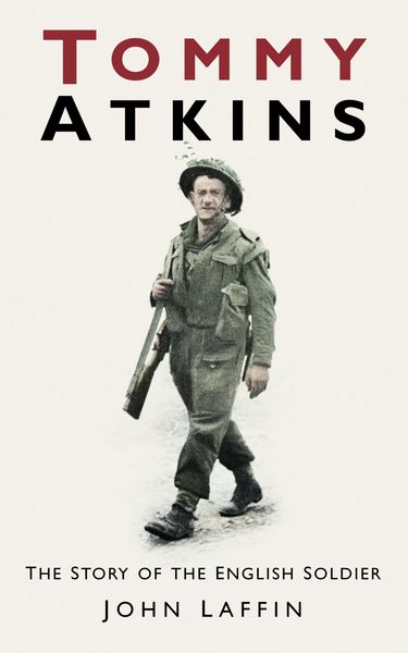 Produktbild: Tommy Atkins