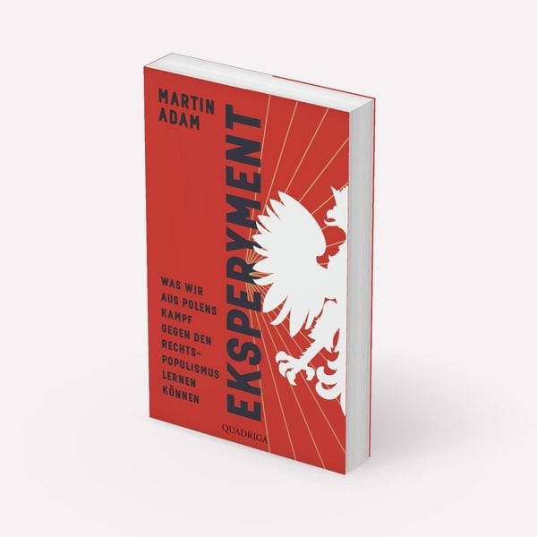 Produktbild: Eksperyment