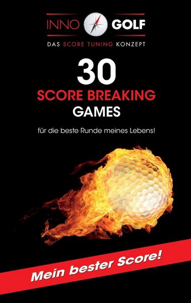 Produktbild: 30 Score Breaking Games