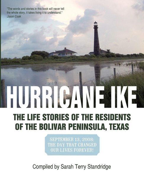 Produktbild: Hurricane Ike
