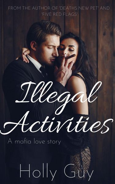 Produktbild: Illegal Activities