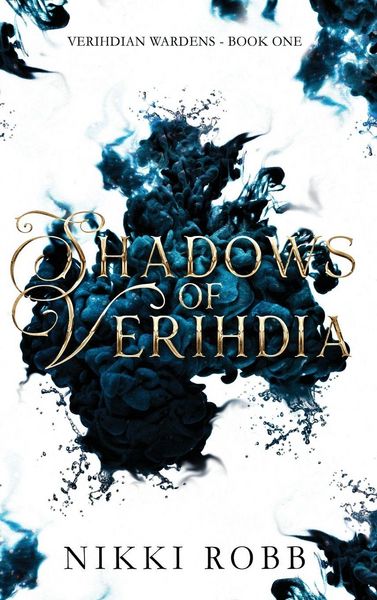 Produktbild: Shadows of Verihdia