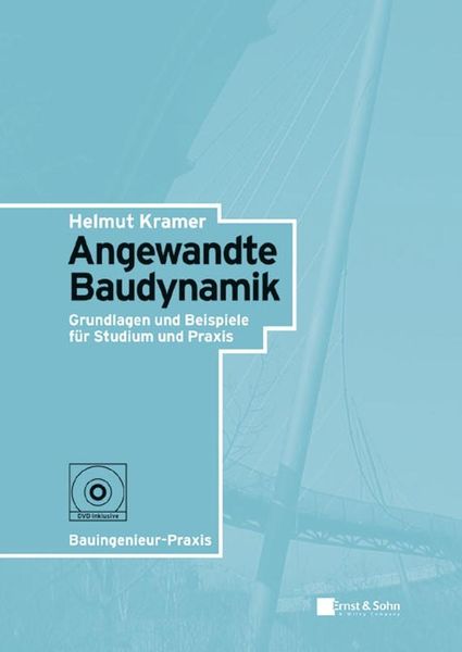 Produktbild: Angewandte Baudynamik
