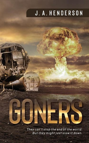 Produktbild: Goners