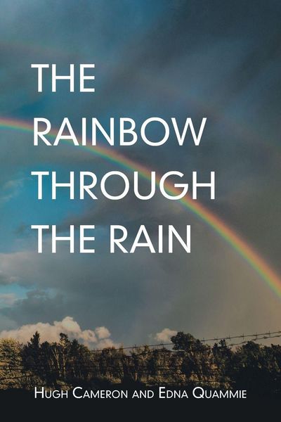 Produktbild: The Rainbow Through the Rain