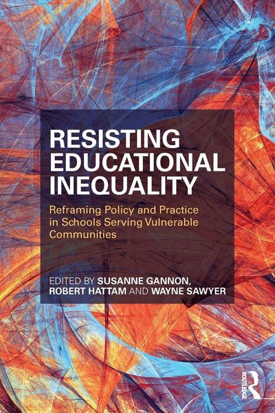 Produktbild: Resisting Educational Inequality