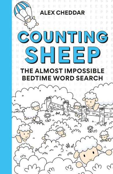 Produktbild: Counting Sheep