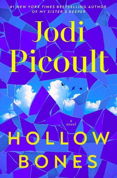 Produktbild: Hollow Bones