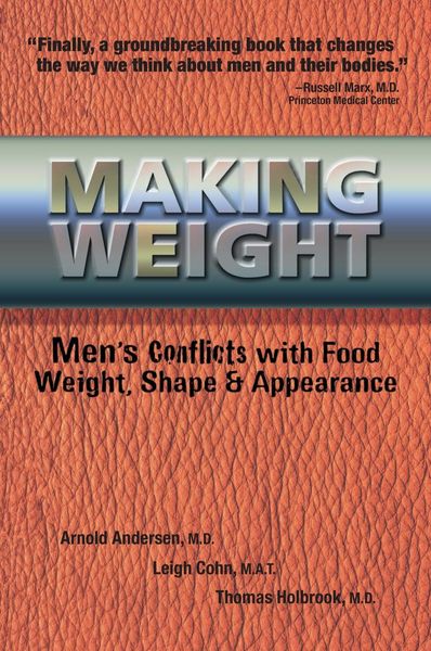 Produktbild: Making Weight