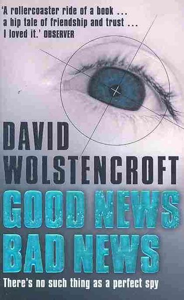 Produktbild: Good News Bad News
