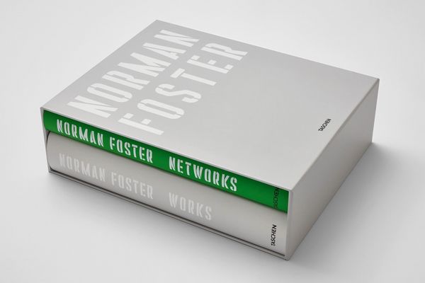 Produktbild: Norman Foster
