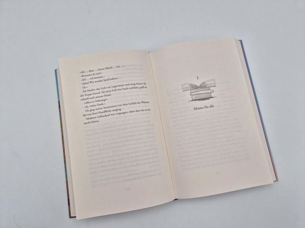Produktbild: Kirschbl&uuml;te in der Freitagsbuchhandlung