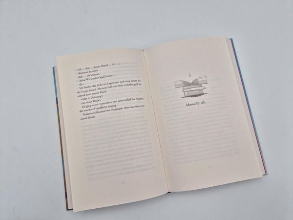 Produktbild: Kirschbl&uuml;te in der Freitagsbuchhandlung
