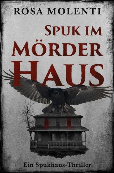 Produktbild: Spuk im M&ouml;rderhaus