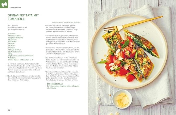 Produktbild: Familienk&uuml;che! Das Goldene von GU