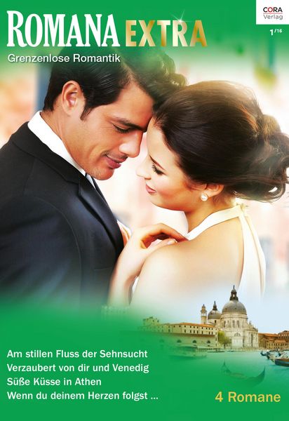 Produktbild: Romana Extra Band 38