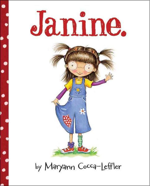 Produktbild: Janine