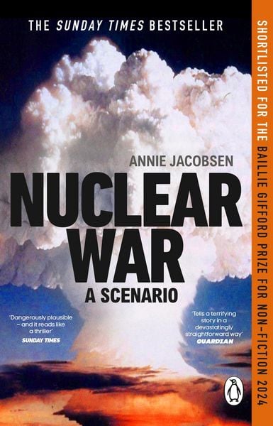 Produktbild: Nuclear War