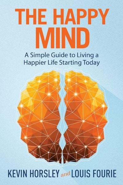 Produktbild: The Happy Mind