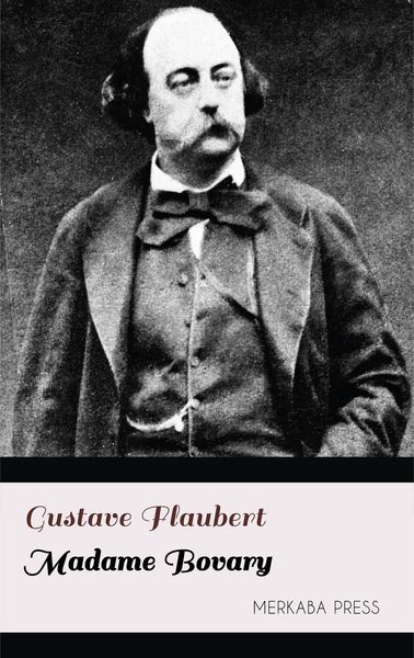 Produktbild: Madame Bovary