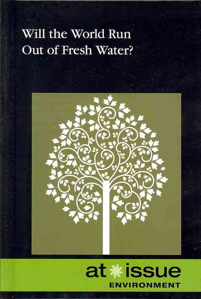 Produktbild: Will The World Run Out Of Fres