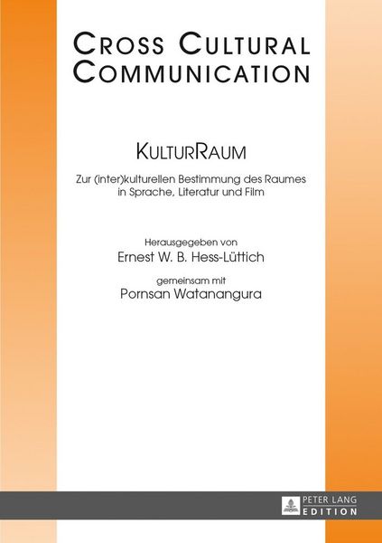 Produktbild: KulturRaum
