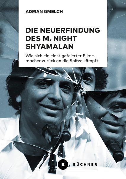 Produktbild: Die Neuerfindung des M. Night Shyamalan