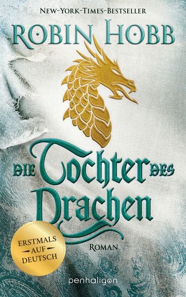 Produktbild: Die Tochter des Drachen