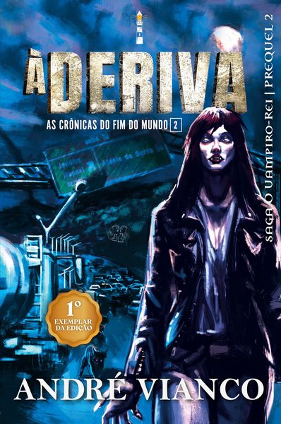 Produktbild: &Agrave; deriva