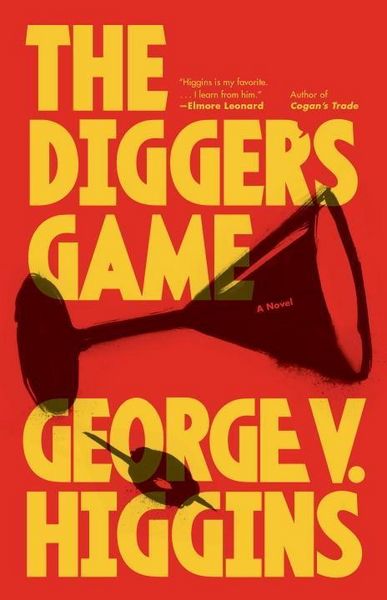 Produktbild: The Digger's Game