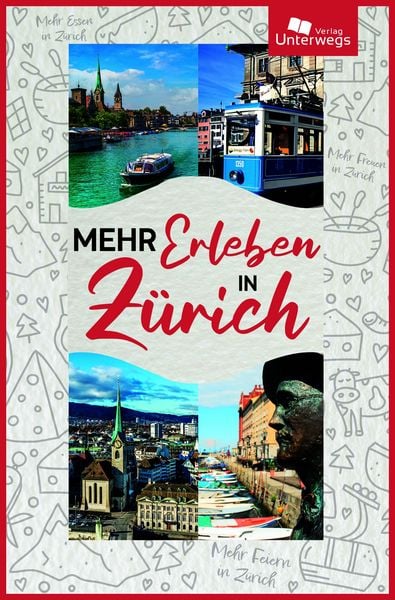 Produktbild: Mehr Erleben in Z&uuml;rich