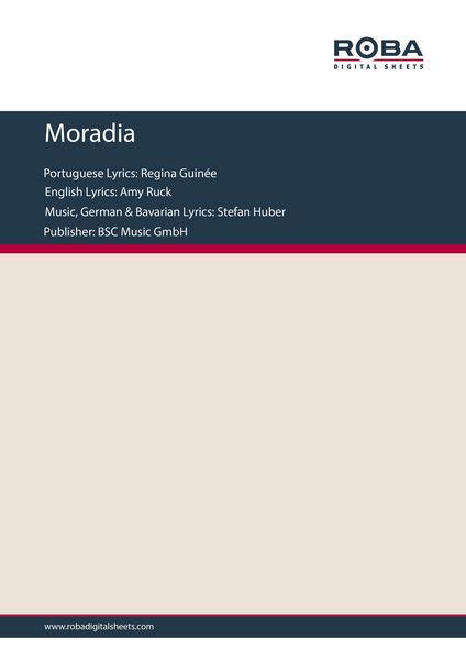 Produktbild: Moradia