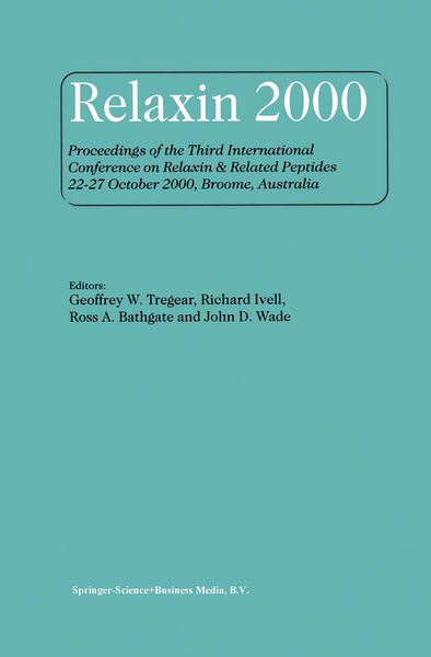 Produktbild: Relaxin 2000