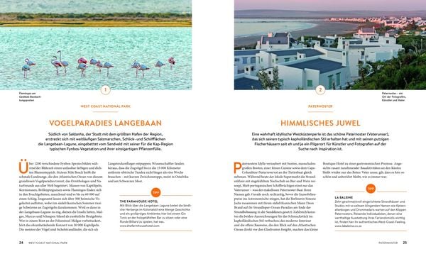 Produktbild: Roadtrips S&uuml;dafrika