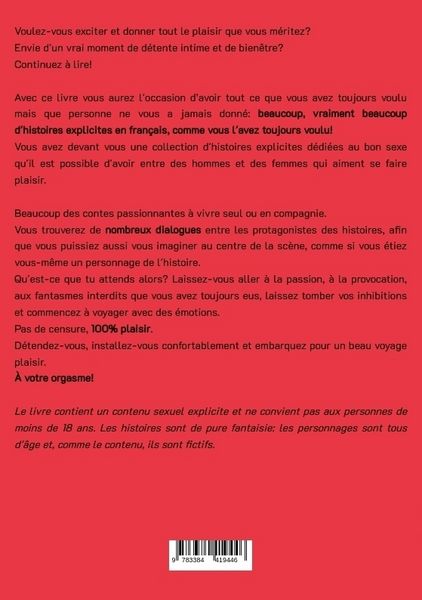 Produktbild: Romance Porno. Tome 11