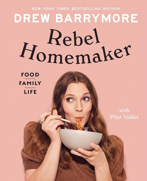 Produktbild: Rebel Homemaker