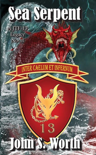 Produktbild: Sea Serpent