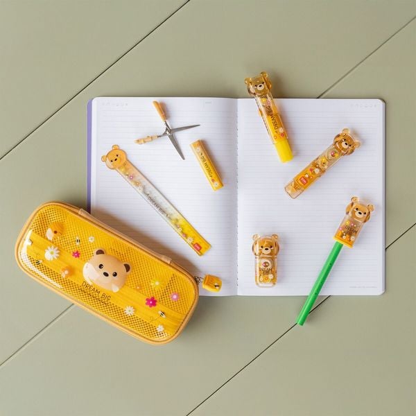 Produktbild: Legami Anspitzer Teddyb&auml;r