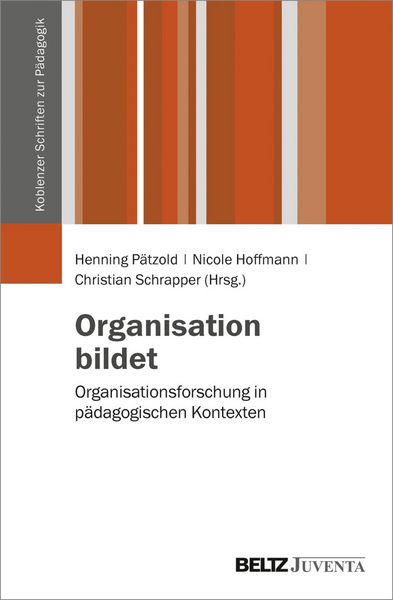 Produktbild: Organisation bildet