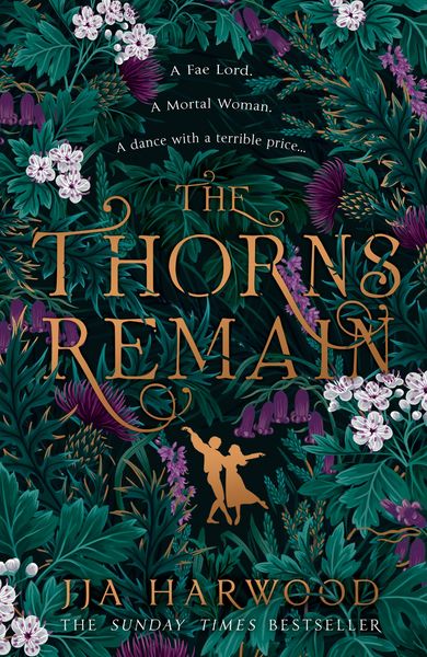 Produktbild: The Thorns Remain