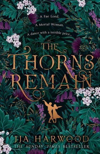 Produktbild: The Thorns Remain