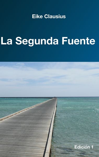 Produktbild: La Segunda Fuente