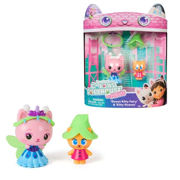 GDH Movie - Fig. 2er Set - Crystal Garde